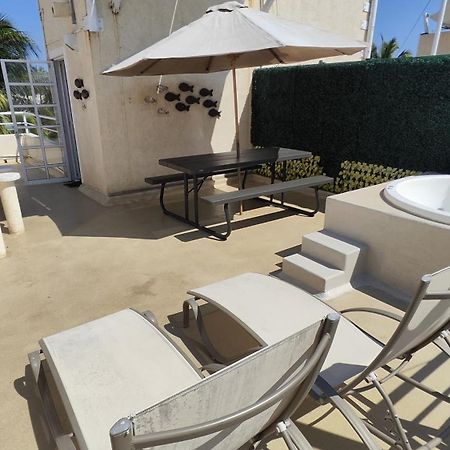 Nuevo En Booking Casa Acapulco Diamante A Pasos De La Playa エクステリア 写真