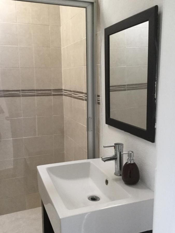 Nuevo En Booking Casa Acapulco Diamante A Pasos De La Playa エクステリア 写真