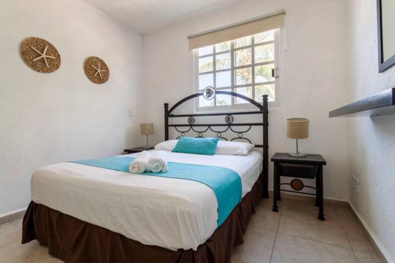 Nuevo En Booking Casa Acapulco Diamante A Pasos De La Playa エクステリア 写真