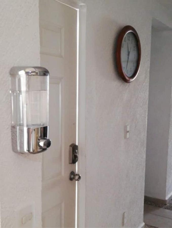 Nuevo En Booking Casa Acapulco Diamante A Pasos De La Playa エクステリア 写真