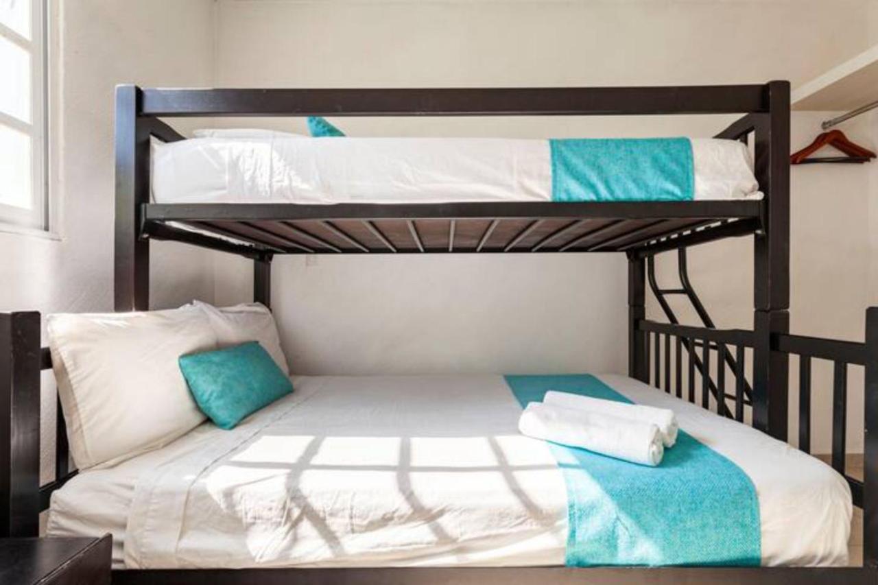 Nuevo En Booking Casa Acapulco Diamante A Pasos De La Playa エクステリア 写真