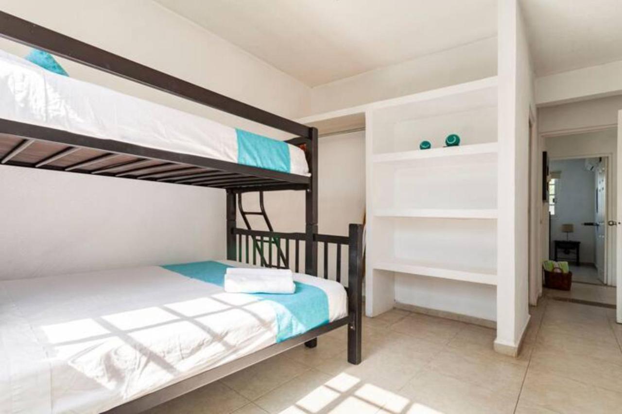 Nuevo En Booking Casa Acapulco Diamante A Pasos De La Playa エクステリア 写真