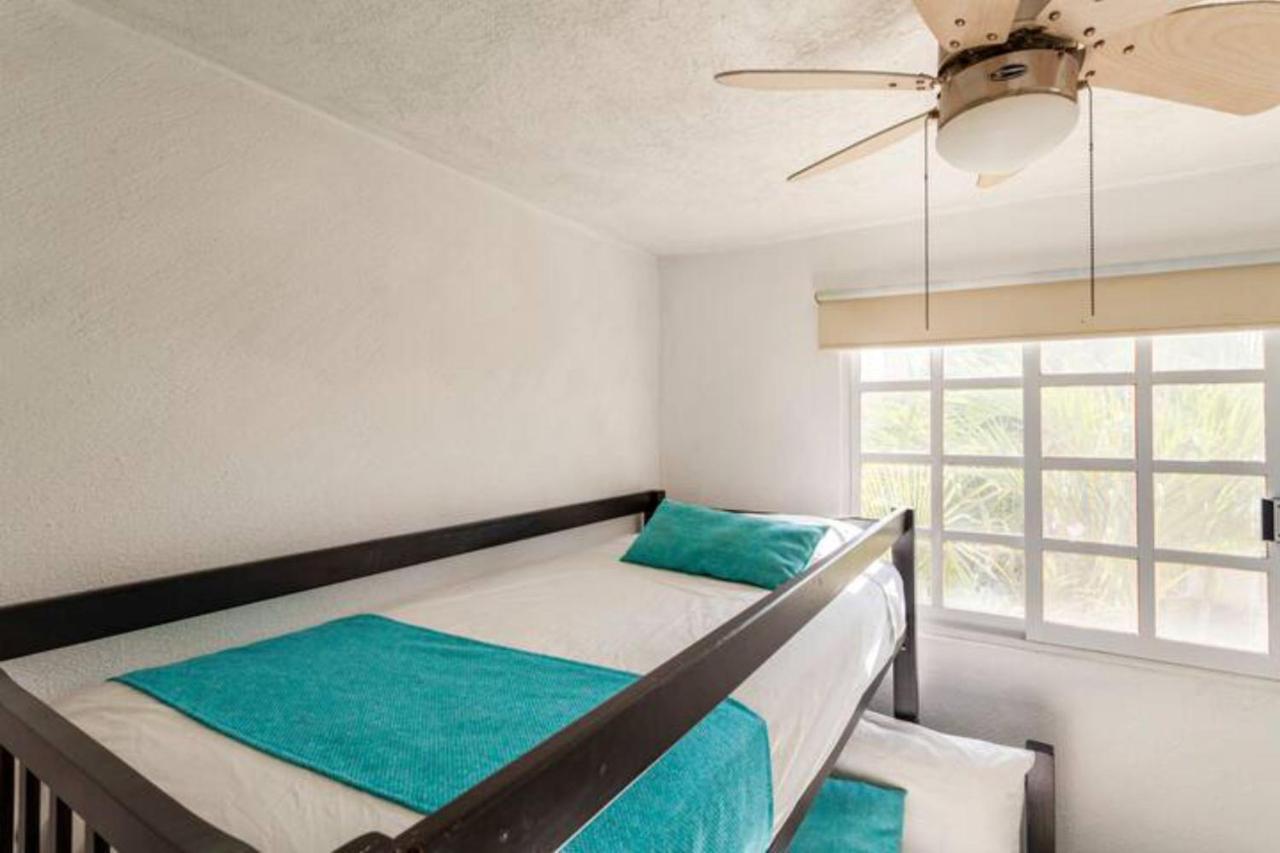 Nuevo En Booking Casa Acapulco Diamante A Pasos De La Playa エクステリア 写真