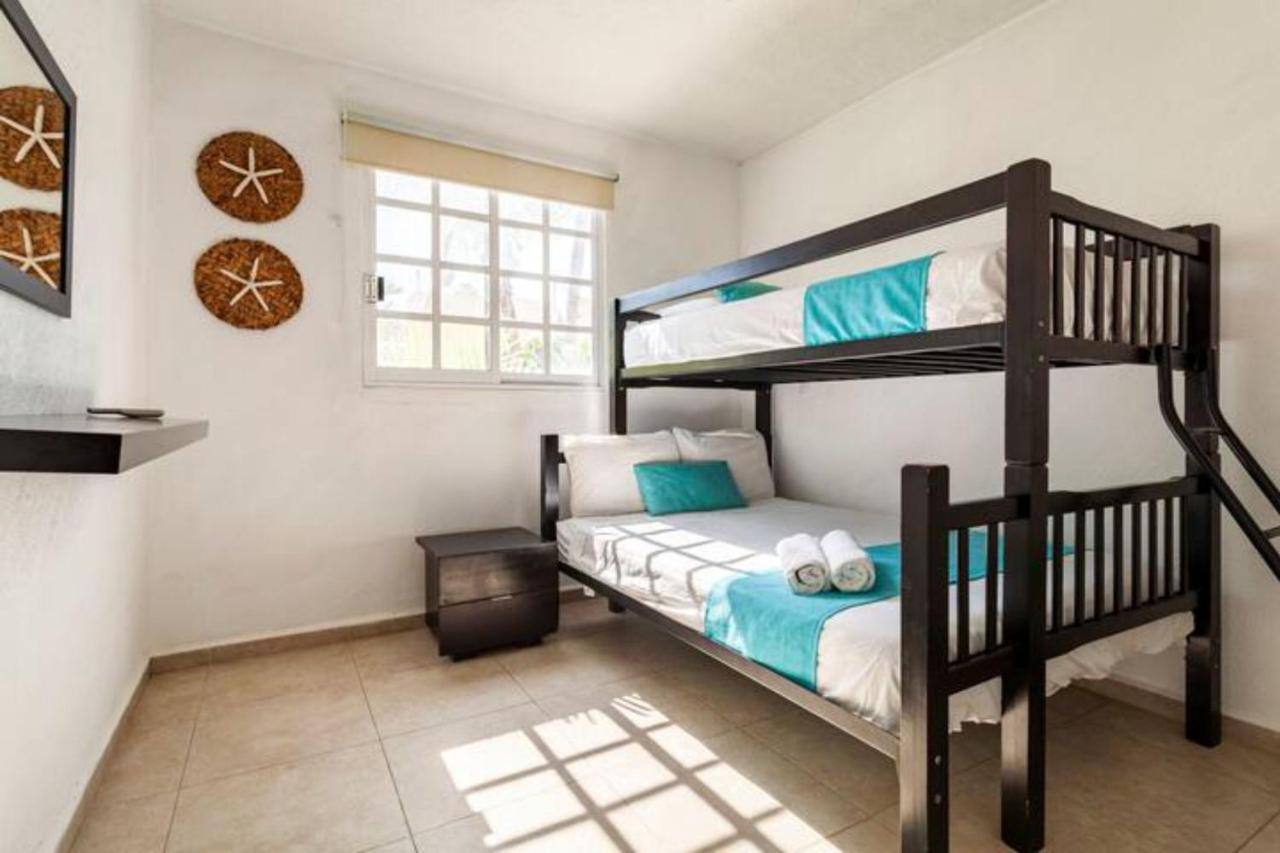 Nuevo En Booking Casa Acapulco Diamante A Pasos De La Playa エクステリア 写真