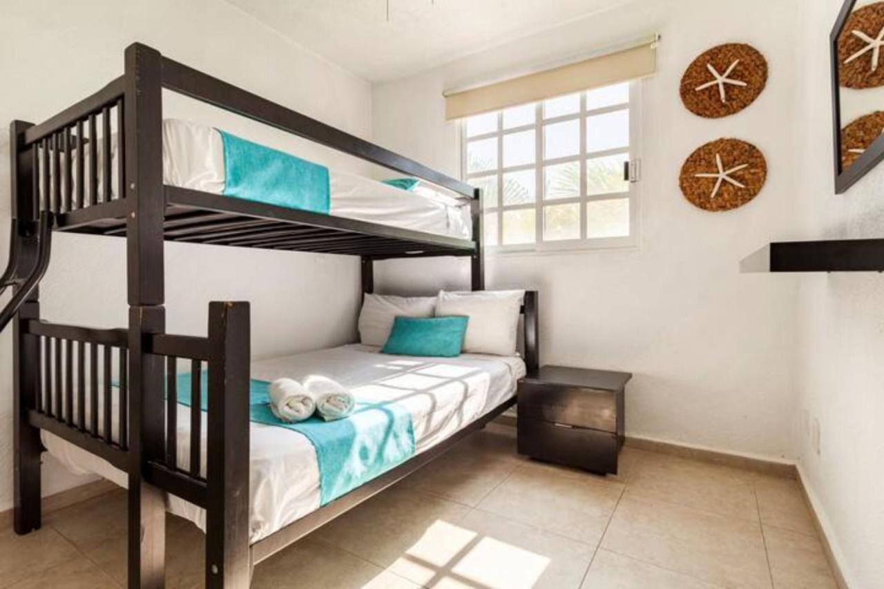 Nuevo En Booking Casa Acapulco Diamante A Pasos De La Playa エクステリア 写真