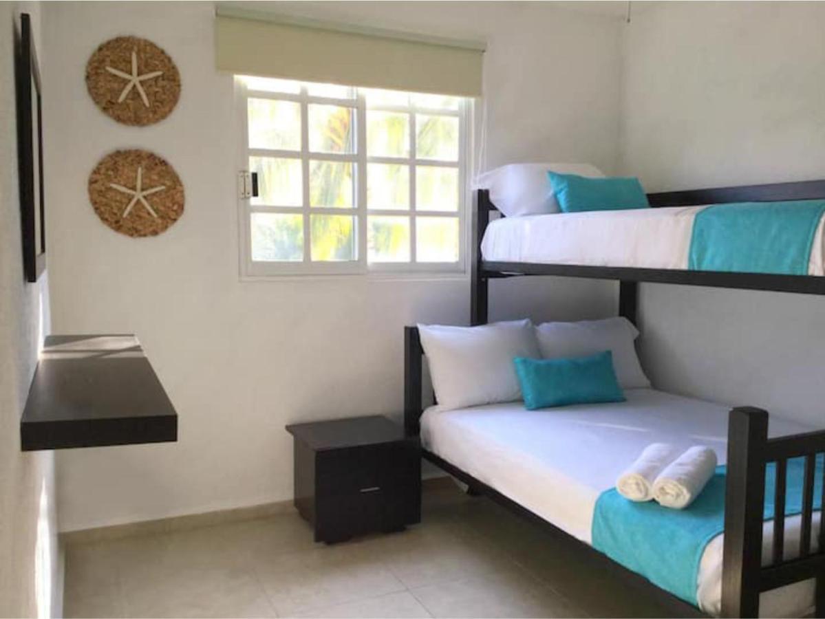 Nuevo En Booking Casa Acapulco Diamante A Pasos De La Playa エクステリア 写真