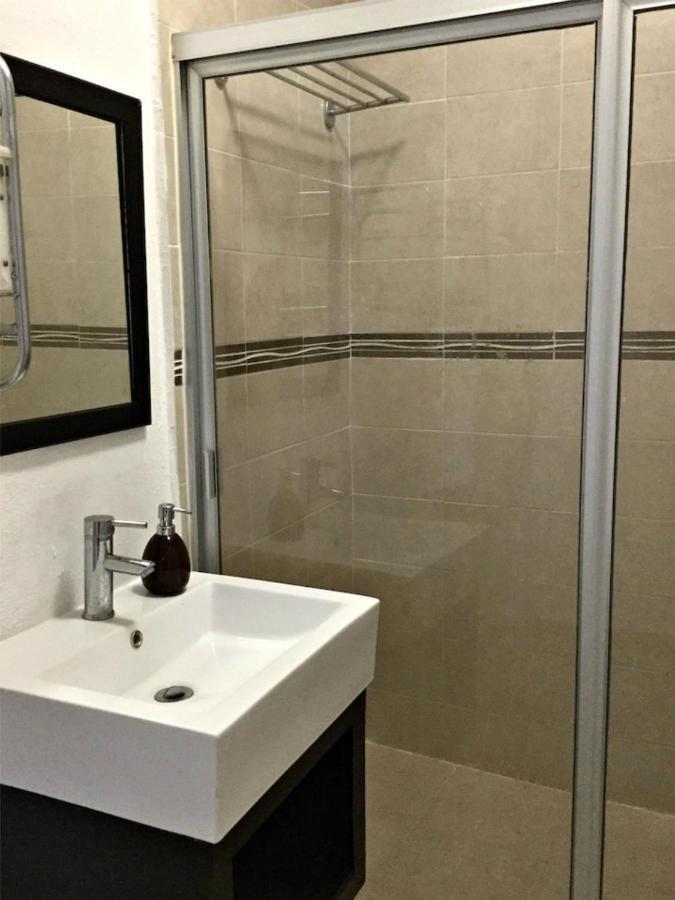 Nuevo En Booking Casa Acapulco Diamante A Pasos De La Playa エクステリア 写真