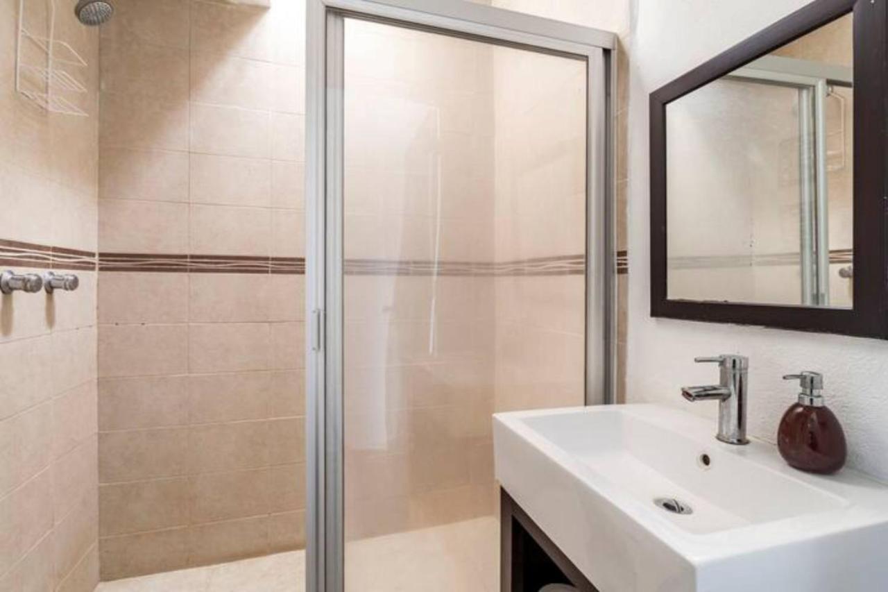 Nuevo En Booking Casa Acapulco Diamante A Pasos De La Playa エクステリア 写真