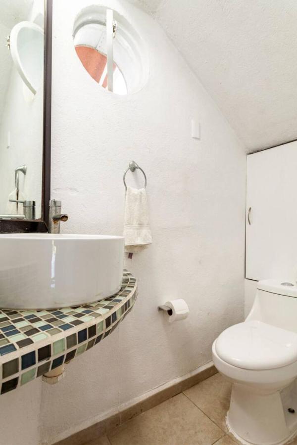 Nuevo En Booking Casa Acapulco Diamante A Pasos De La Playa エクステリア 写真