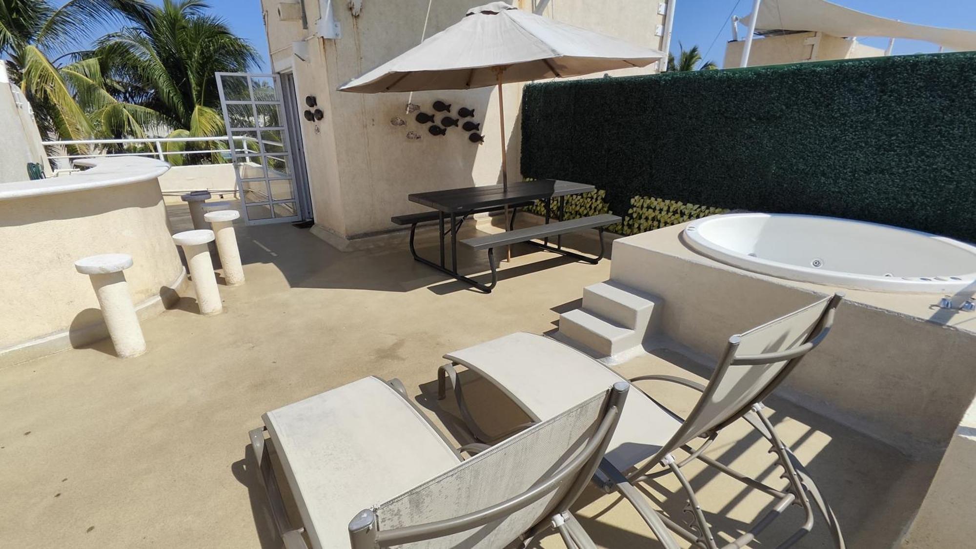 Nuevo En Booking Casa Acapulco Diamante A Pasos De La Playa エクステリア 写真